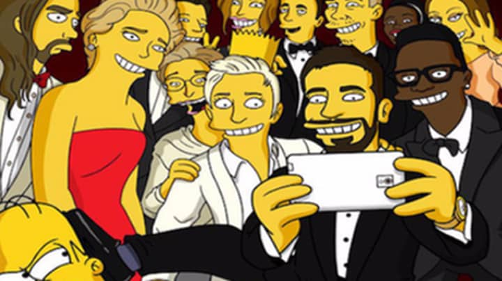 'The Simpsons' Has Only Ever Rejected One Celebrity Voice Cameo 