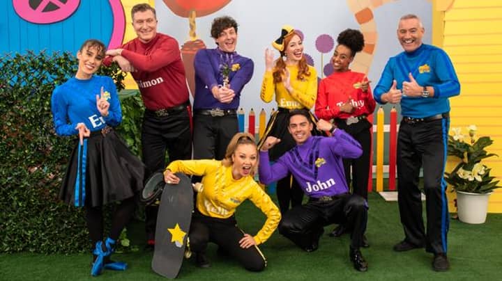 The Wiggles Add Four New Members To Become More Culturally And Gender Diverse