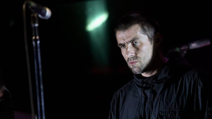 Liam Gallagher Reveals Why He's Yet To Meet His Two Daughters