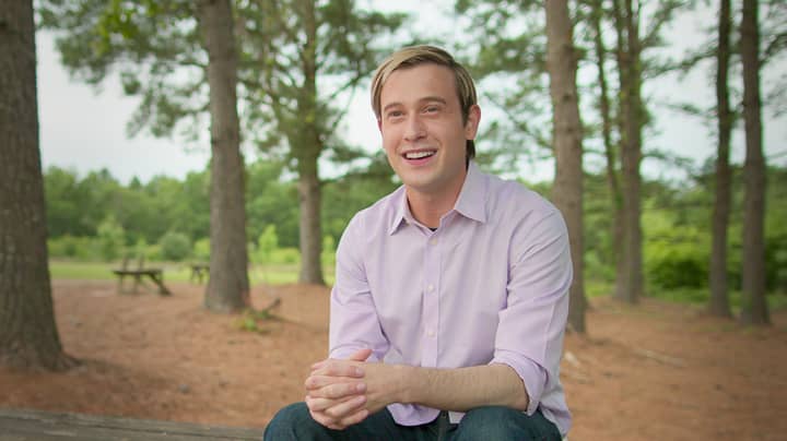 Who Is Tyler Henry? Net Worth, Grandmother And Key Facts Explained