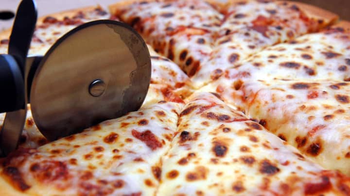 You Can Get Half Price Pizza Hut Takeaways For A Year