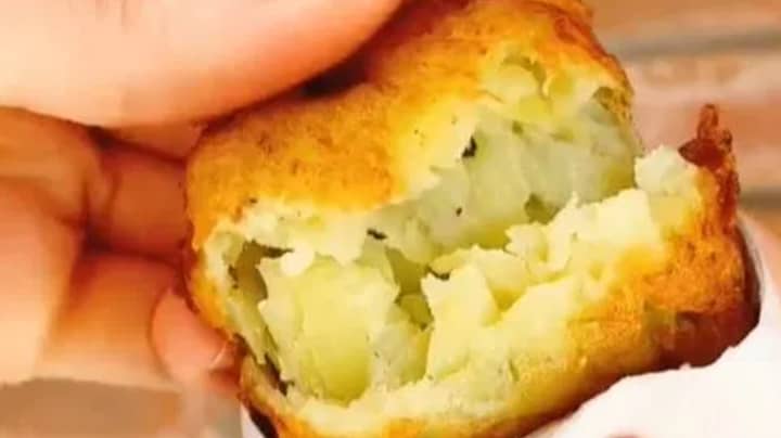 Chef Shares Recipe To Make Perfect McDonald's Hash Browns 