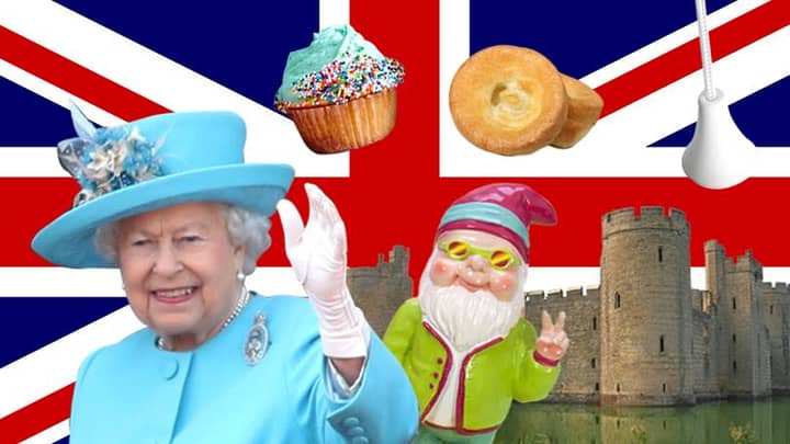 Non-Brits Are Discussing The Things They Don't Get About British Culture