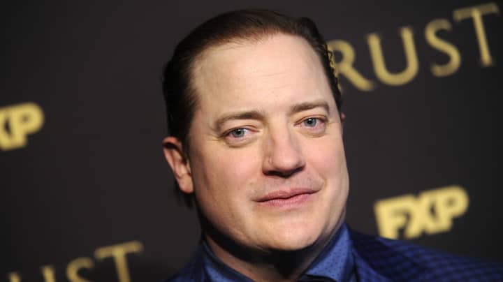 Why Brendan Fraser Disappeared From Movies After Being A Superstar