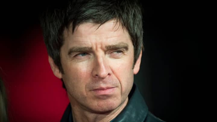 Oasis Legend Noel Gallagher Is Throwing A Cocaine-Themed 50th Birthday Party