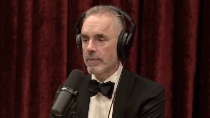 Scientists Tear Apart Claims Made By Joe Rogan And Jordan Peterson About Climate Change
