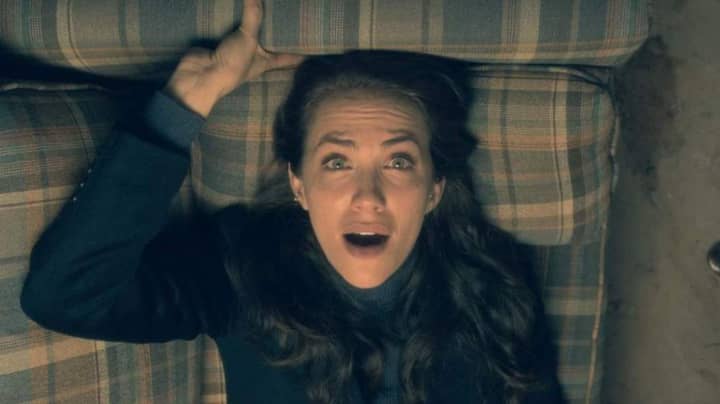 Haunting Of Hill House Star Kate Siegel Will Return For Haunting Of Bly Manor