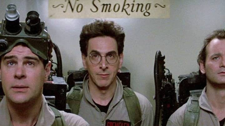 Ghostbusters: Afterlife Pays Tribute To Original Cast Member Harold Ramis