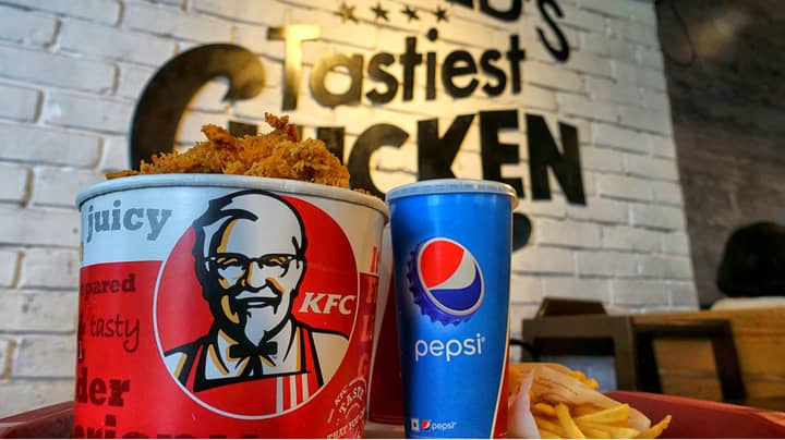 KFC Is On The Hunt For A Professional Chicken Taster