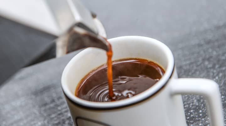 Large Review Of Studies Finds Three To Four Cups Of Coffee A Day Are Beneficial 