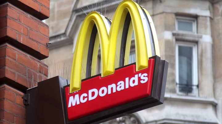 All UK McDonald's Outlets To Close By 7PM Monday