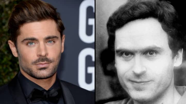 Zac Efron Is The Perfect Actor To Play Ted Bundy
