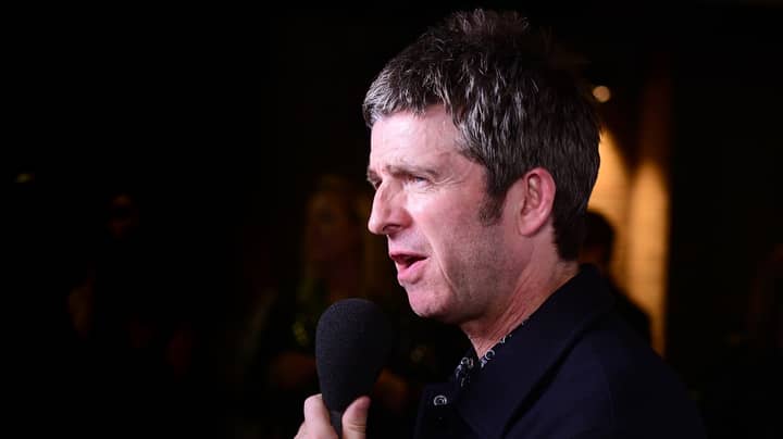 Noel Gallagher Launches Yet Another Stinging Verbal Attack On Lewis Capaldi