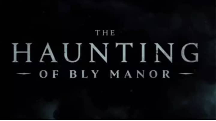 The Haunting Of Bly Manor Has Finished Filming