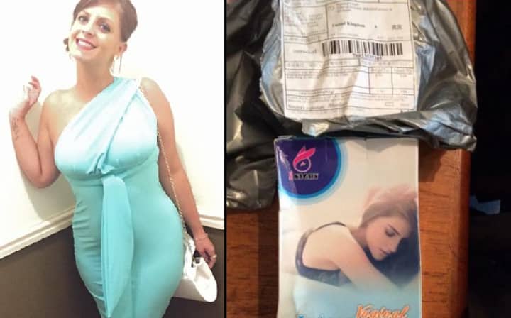 Online Shopper Complains After Being Mistakenly Sent An Anal Sex Toy, Staff Reply With Puns