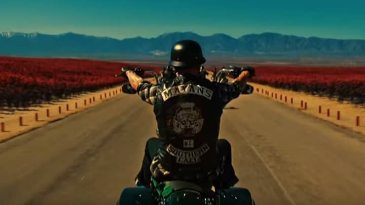 ​Watch The Teaser Trailer For 'Sons Of Anarchy' Spin-Off 'Mayans MC'