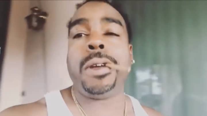 Daz Dillinger Wants Californian Gang Members To 'F**K Up' Kanye West