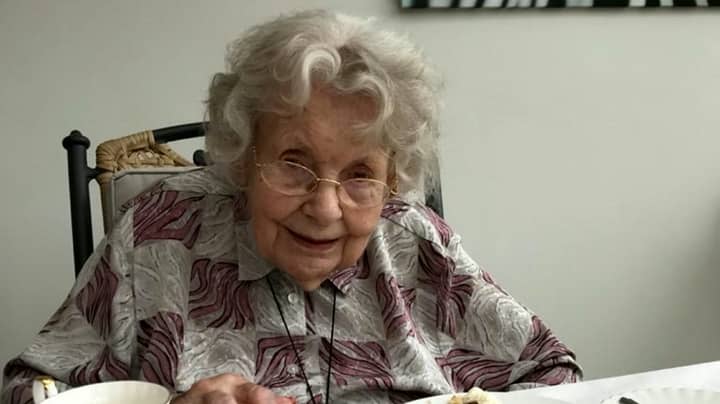 99-Year-Old Woman Thought To Be Oldest Person To Recover From Coronavirus