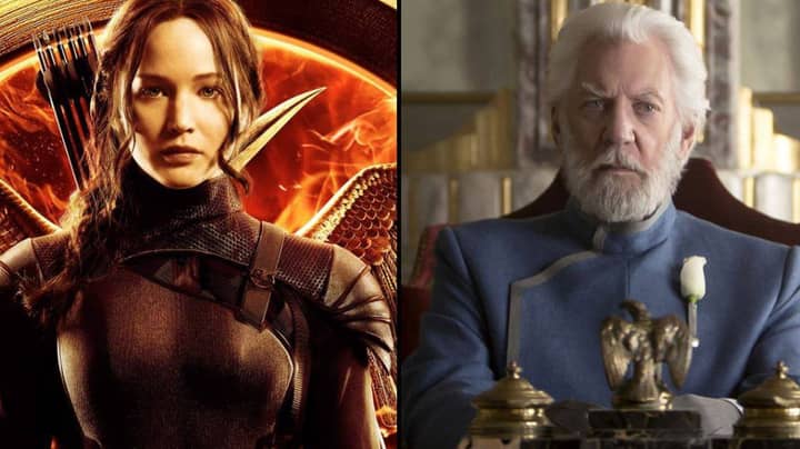 Hunger Games Prequel Movie Officially In Development With Original Director Returning