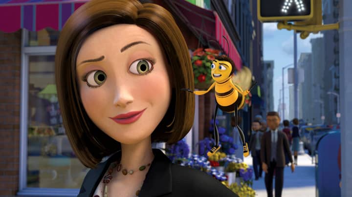 Jerry Seinfeld Apologises For ‘Uncomfortable Subtle Sexual Aspect’ Of Bee Movie
