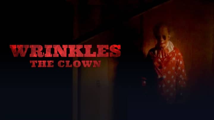 Who Is Wrinkles The Clown And Is He Real? Trailer, Release Date And Phone Number
