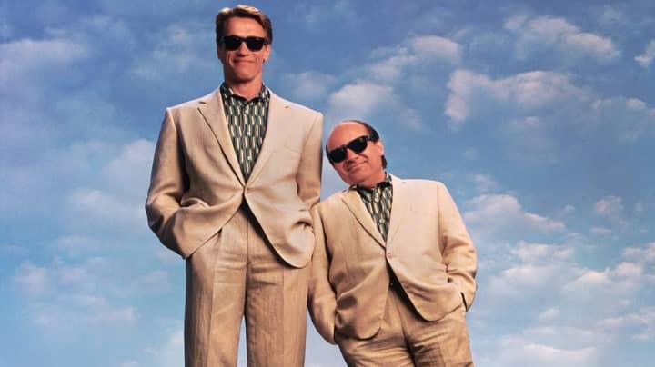 Arnold Schwarzenegger And Danny DeVito Sign Up For Twins Sequel