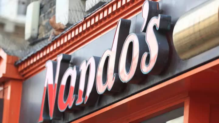 Nando's To Start Home Delivery Service From Six Restaurants