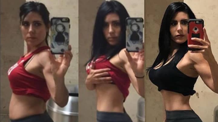 Vegan Goes Back To Meat After Diet Left Her 'Body Breaking Down'