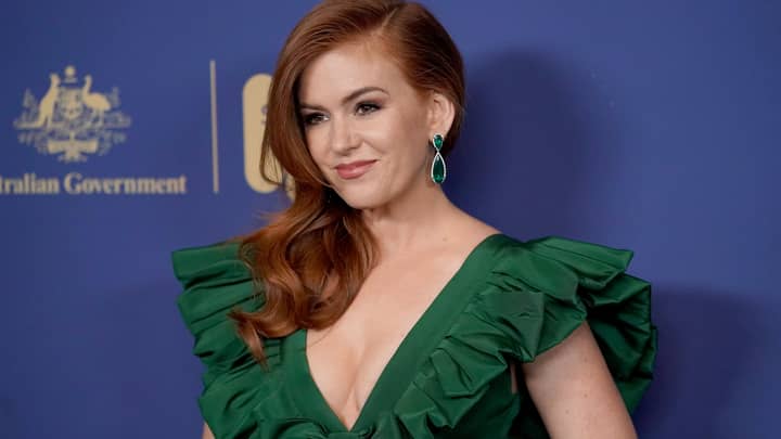 Isla Fisher Nearly Drowned While Filming Now You See Me