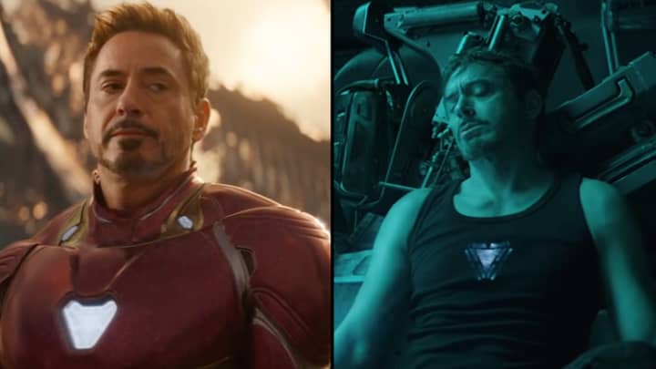 NASA Have Responded To Avengers Fans Asking Them To Save Iron Man
