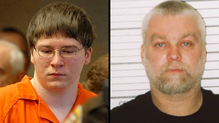 'Making A Murderer: Part 2' Is Finally Available To Stream On Netflix 