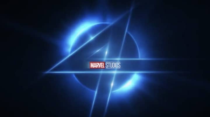 Marvel Drops Huge Hint That New Fantastic Four Movie Is On Its Way