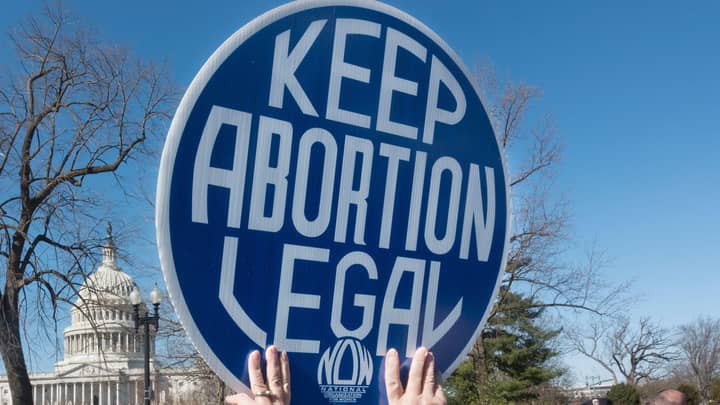Federal Judge Blocks Texas' Controversial Abortion Bill