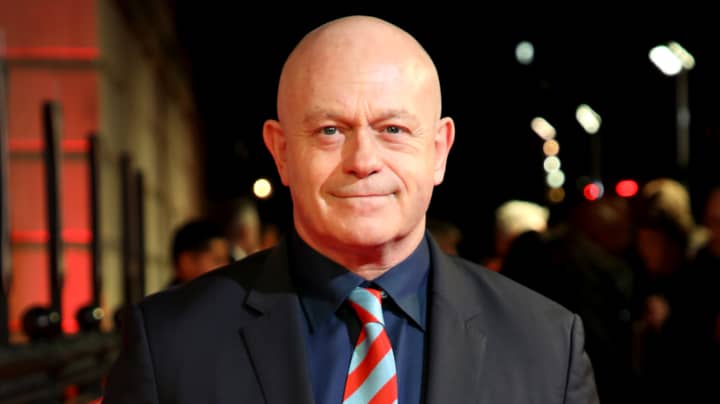 Ross Kemp Made To Eat Raw Chicken After Accidentally Proposing To Gangster's Sister