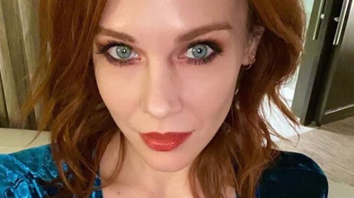 Boy Meets World Star Maitland Ward Claims To Make More Money Doing Porn Than TV