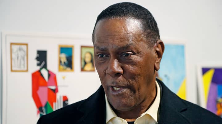 Innocent Man Who Spent 45 Years In Prison Set To Receive $1.5M Compensation 