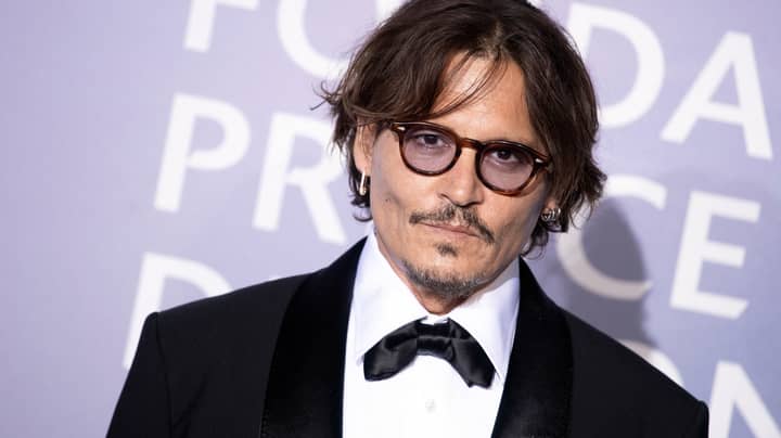 Johnny Depp Wins Right To Sue Amber Heard In Libel Case