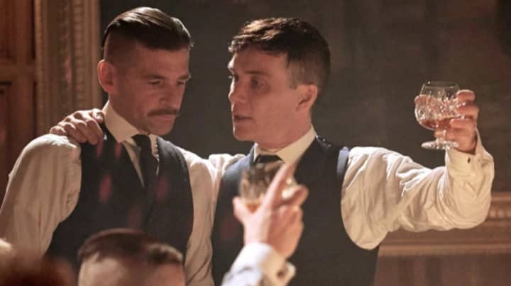 Peaky Blinders Festival Comes To Birmingham: How To Get Tickets For The Digbeth Arena