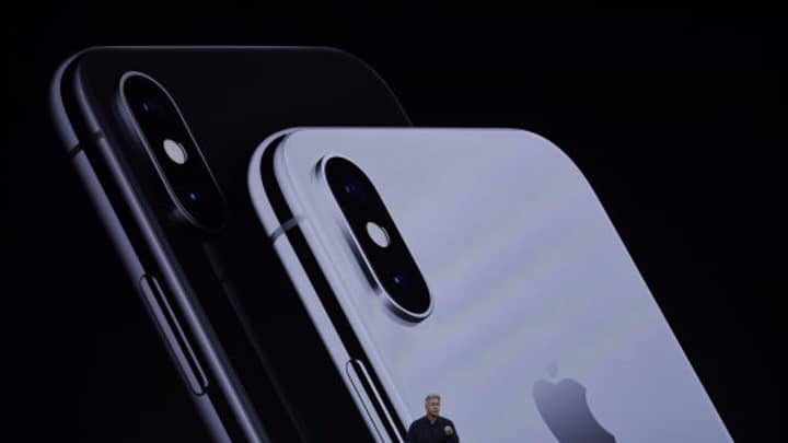 Apple's Tim Cook Has Responded To Rumours It Will Be Impossible To Buy iPhone X