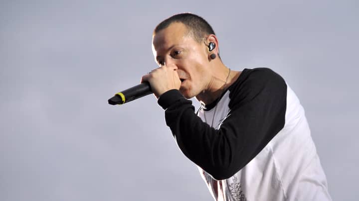Linkin Park Will Release Live Album For Chester Bennington's Final Tour