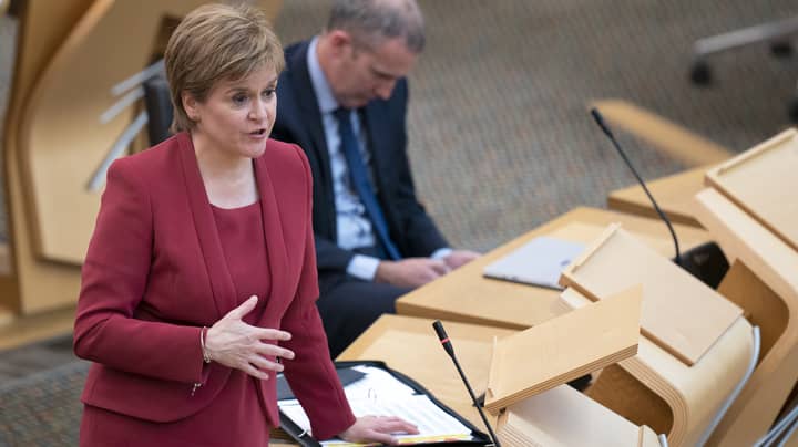 Scotland To Trial A Four-Day Week Without Loss Of Pay