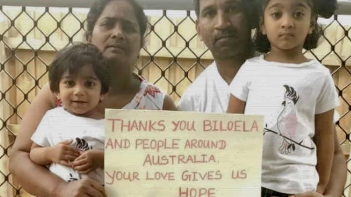 UNHEARD: Australia’s Refugee Policy Described As 'One Of The Harshest And Cruelest’ In The World