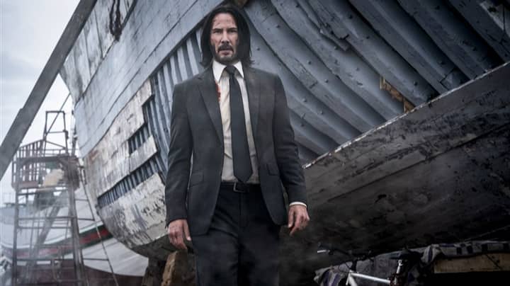 John Wick Director Reveals TV Spin-Off Will Be Titled The Continental