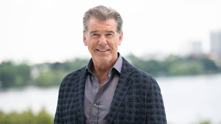 Pierce Brosnan Gives High Praise To Ireland in Tourism Video