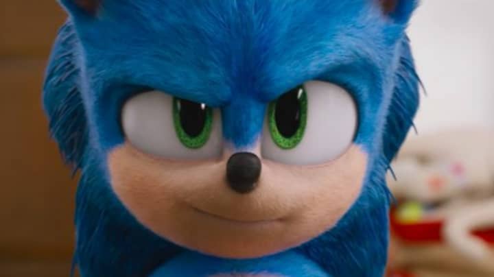 Sonic The Hedgehog Movie Rated 95 Per Cent Fresh On Rotten Tomatoes