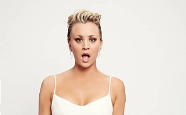 Kaley Cuoco Apologises For Posting That Controversial 4th Of July Picture