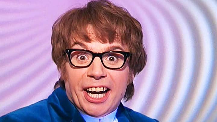 Mike Myers Hints That 'Austin Powers 4' Is On Its Way