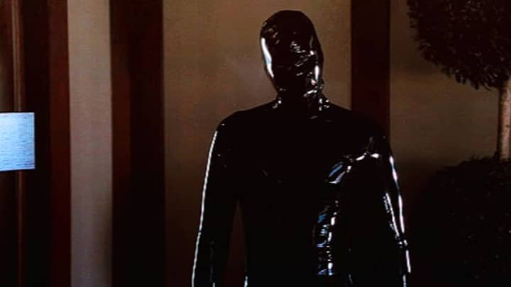 American Horror Story Creator Hints Rubber Man Will Be Back For Season 10
