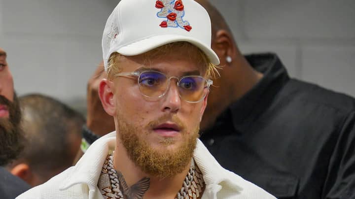 Jake Paul Claims Floyd Mayweather Jr. 'Tried To Have Him Killed'