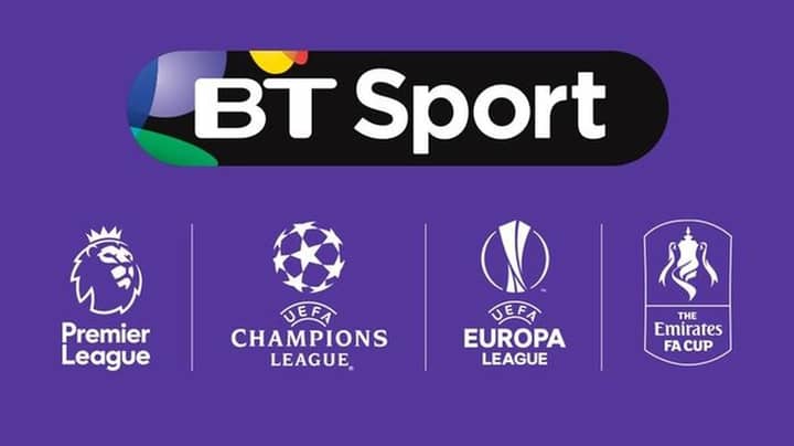 BT TV And Sport Prices Set To Rise By £48 A Year Affecting Millions Of Customers